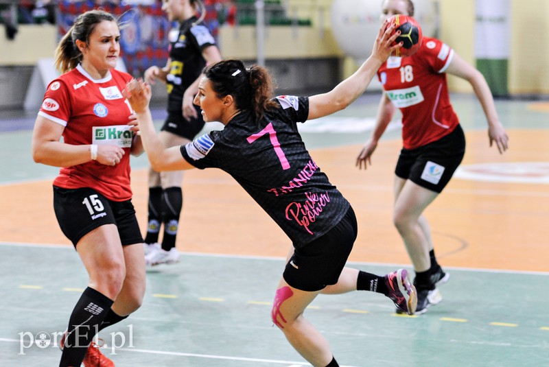 Trzynaste zwycięstwo Kram Startu zdjęcie nr 170019