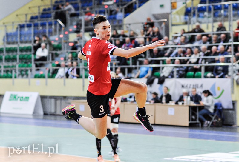 Trzynaste zwycięstwo Kram Startu zdjęcie nr 170022