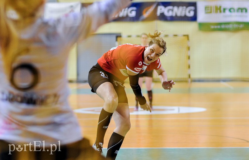 Trzynaste zwycięstwo Kram Startu zdjęcie nr 170003