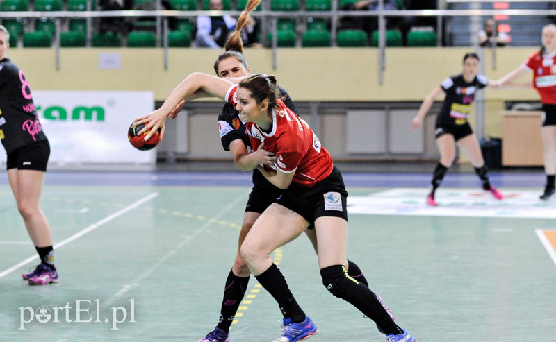 Trzynaste zwycięstwo Kram Startu zdjęcie nr 170011