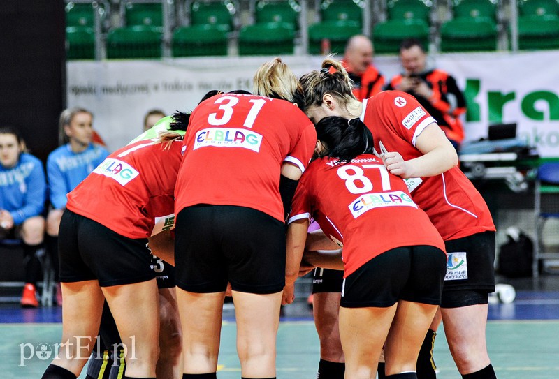 Trzynaste zwycięstwo Kram Startu zdjęcie nr 169998