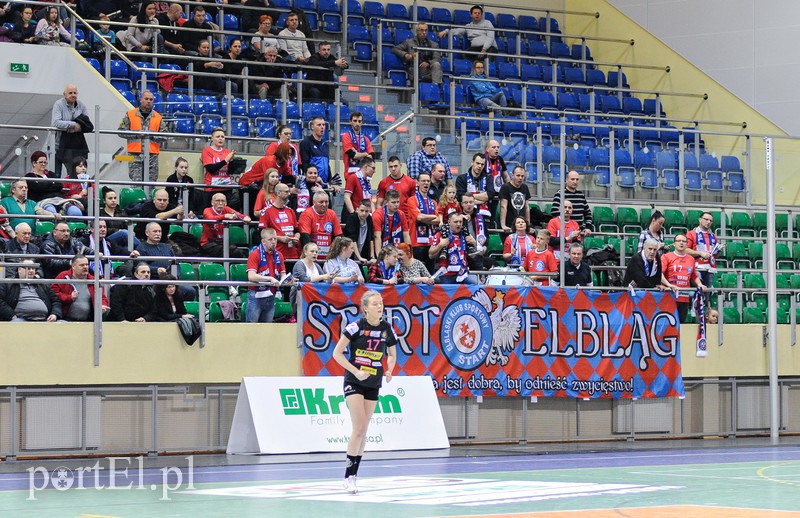 Trzynaste zwycięstwo Kram Startu zdjęcie nr 170015