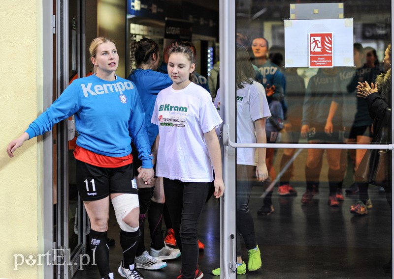 Trzynaste zwycięstwo Kram Startu zdjęcie nr 169996