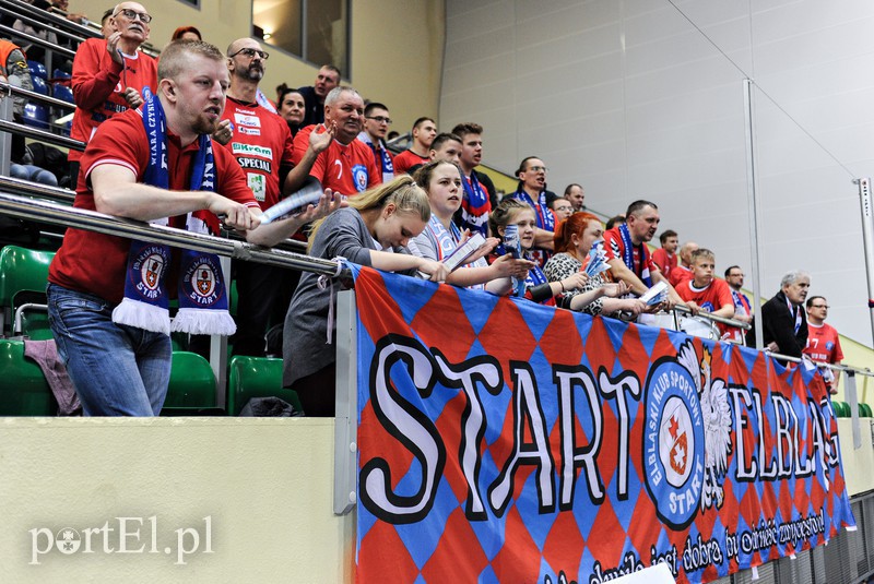 Trzynaste zwycięstwo Kram Startu zdjęcie nr 170024