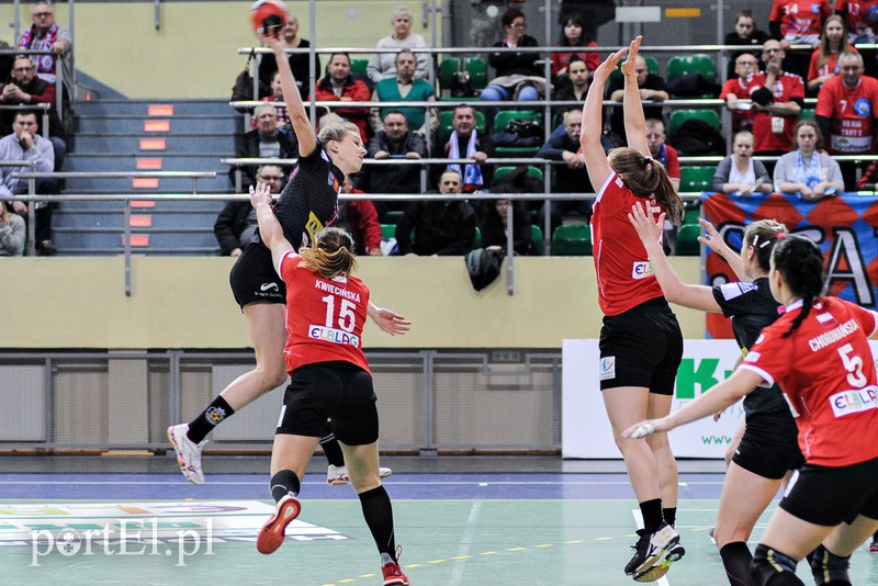 Trzynaste zwycięstwo Kram Startu zdjęcie nr 170016