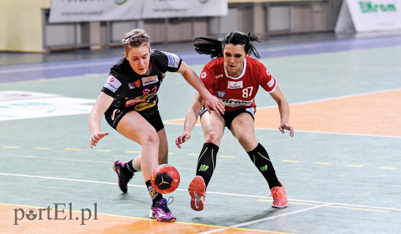 Trzynaste zwycięstwo Kram Startu zdjęcie nr 170008