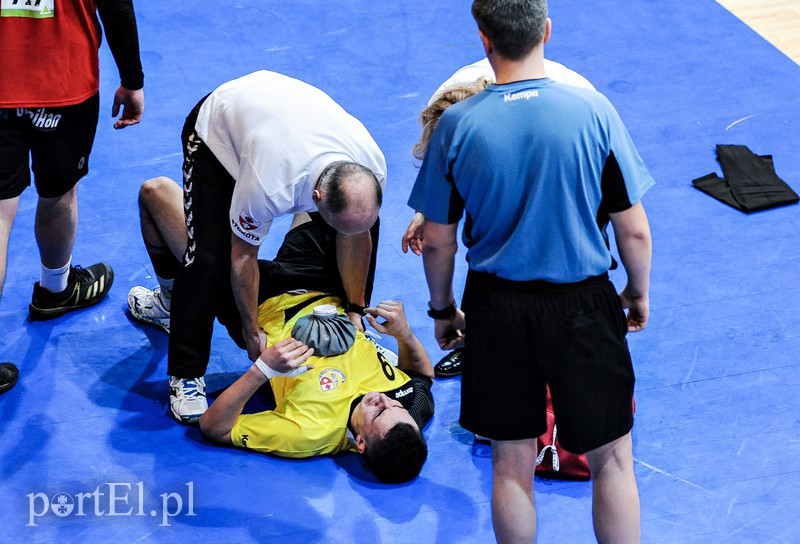 Juniorzy Truso z pierwszym zwycięstwem  zdjęcie nr 170124