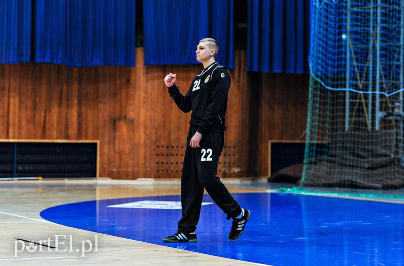 Juniorzy Truso z pierwszym zwycięstwem  zdjęcie nr 170137