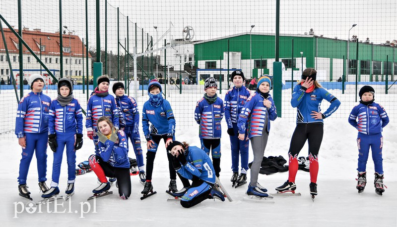 W poszukiwaniu następców Heleny Pilejczyk zdjęcie nr 170182