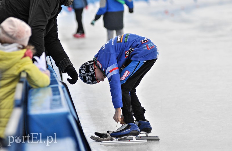Elbląg W poszukiwaniu następców Heleny Pilejczyk
