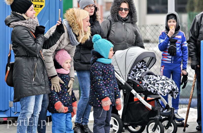 W poszukiwaniu następców Heleny Pilejczyk zdjęcie nr 170165