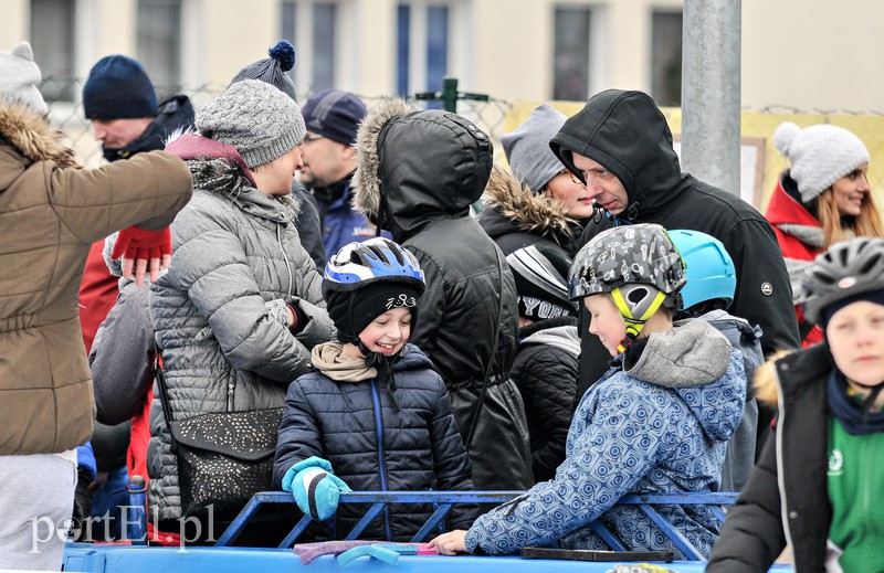 W poszukiwaniu następców Heleny Pilejczyk zdjęcie nr 170161