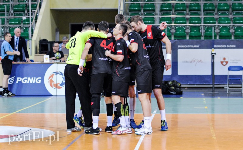 Meblarze z czwartym zwycięstwem zdjęcie nr 170204