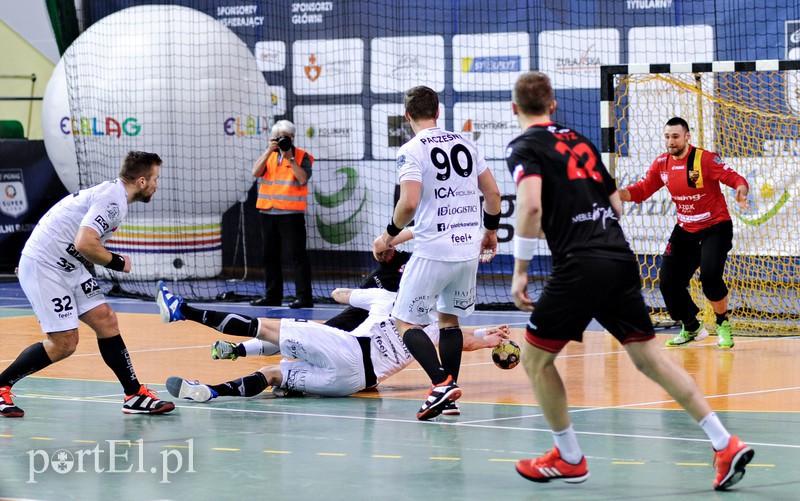 Meblarze z czwartym zwycięstwem zdjęcie nr 170210