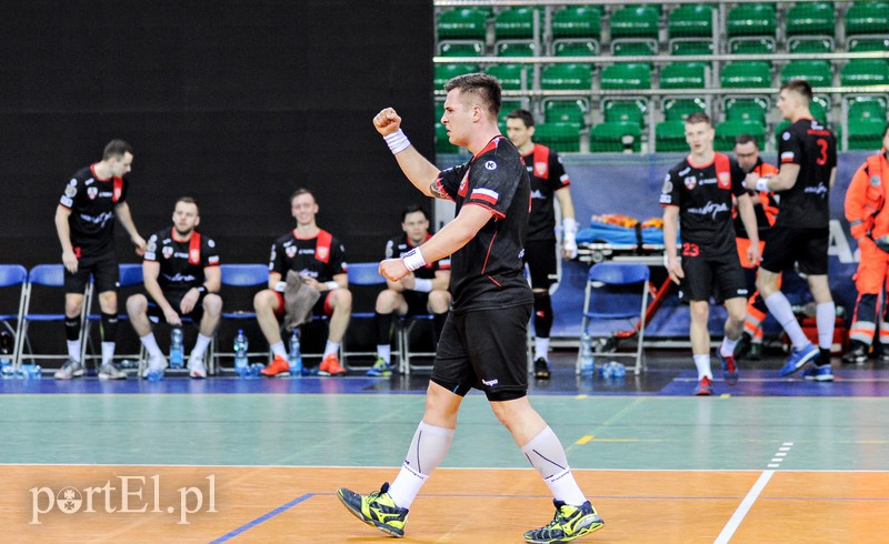 Meblarze z czwartym zwycięstwem zdjęcie nr 170220