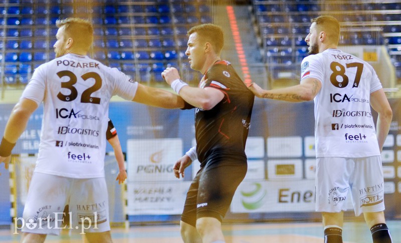 Meblarze z czwartym zwycięstwem zdjęcie nr 170215