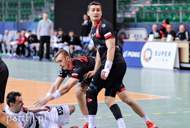 Meblarze z czwartym zwycięstwem zdjęcie nr 170207