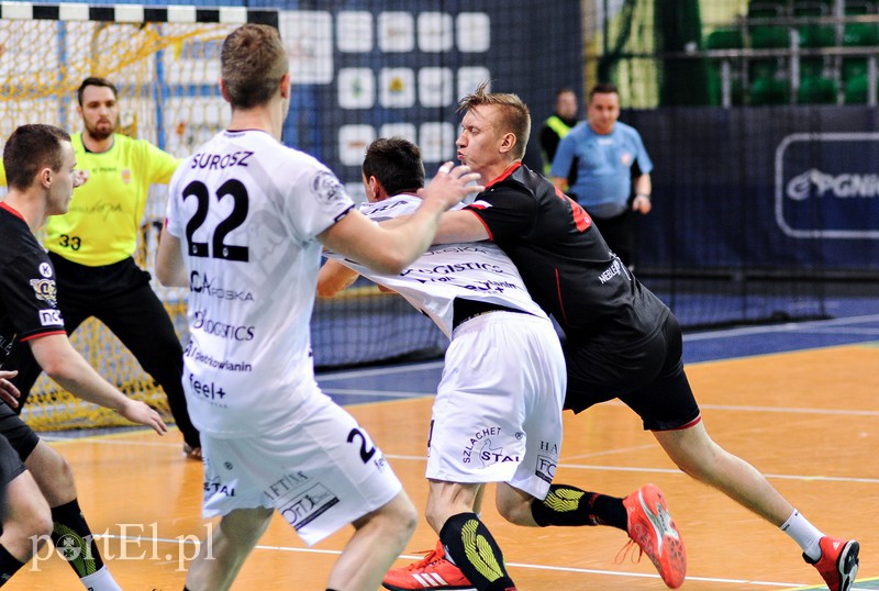 Meblarze z czwartym zwycięstwem zdjęcie nr 170209