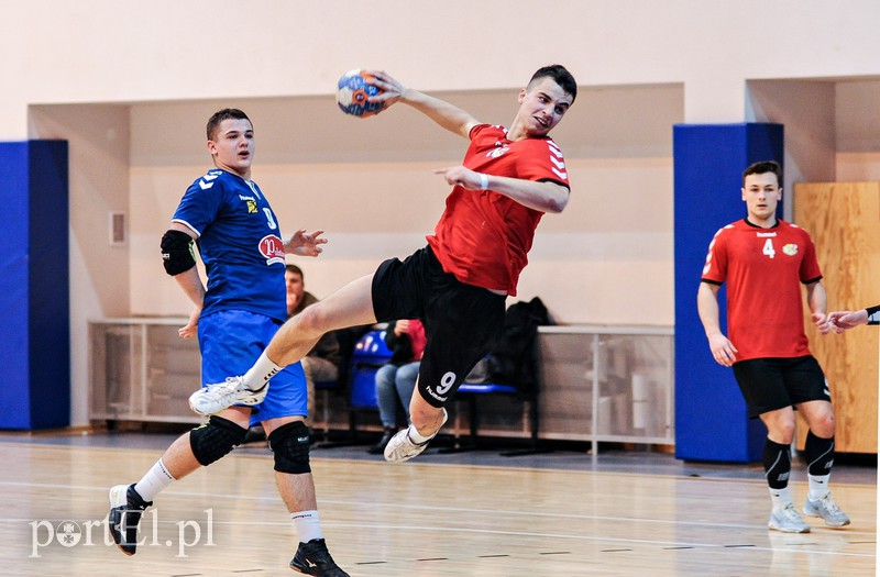 Truso awansowało do ćwierćfinału! zdjęcie nr 170241