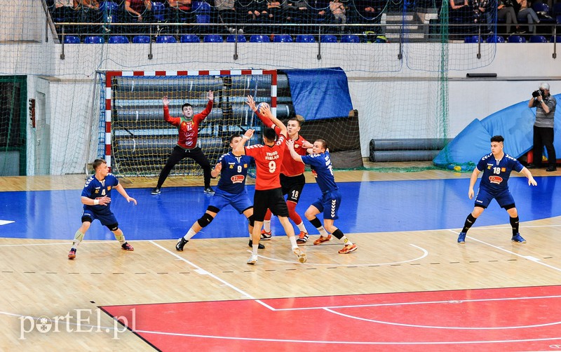 Truso awansowało do ćwierćfinału! zdjęcie nr 170229