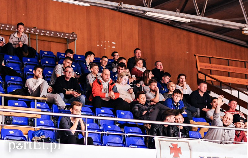 Truso awansowało do ćwierćfinału! zdjęcie nr 170243