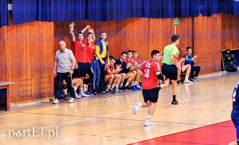 Truso awansowało do ćwierćfinału! zdjęcie nr 170237