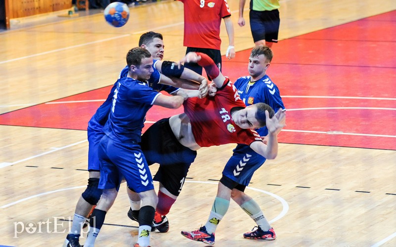 Truso awansowało do ćwierćfinału! zdjęcie nr 170236