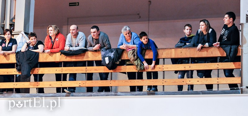 Truso awansowało do ćwierćfinału! zdjęcie nr 170240