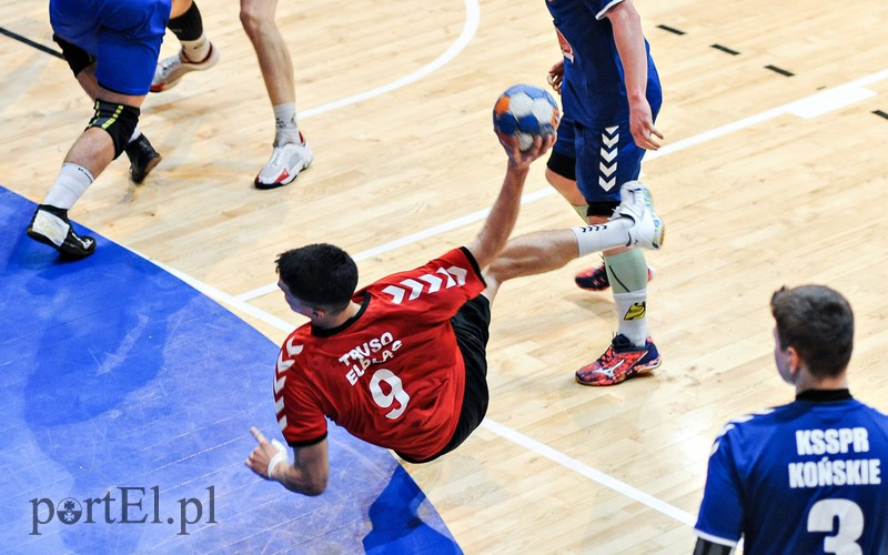 Truso awansowało do ćwierćfinału! zdjęcie nr 170235