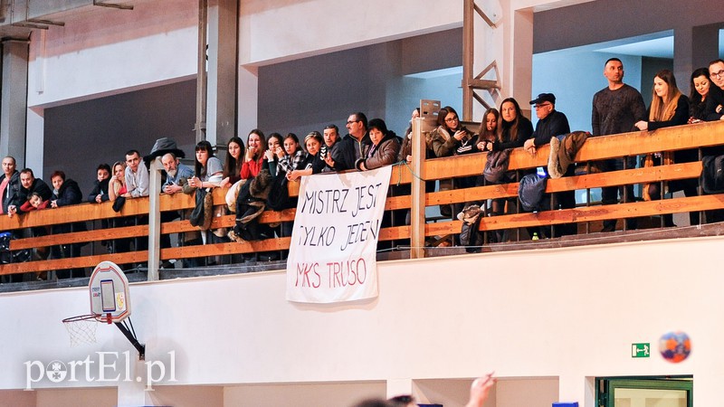 Truso awansowało do ćwierćfinału! zdjęcie nr 170238