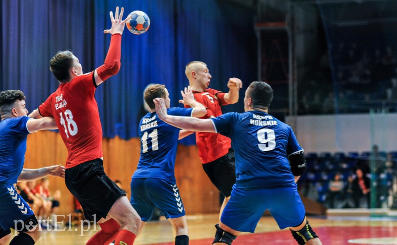 Truso awansowało do ćwierćfinału! zdjęcie nr 170247