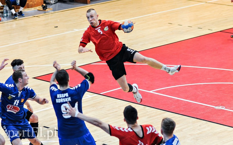 Truso awansowało do ćwierćfinału! zdjęcie nr 170234