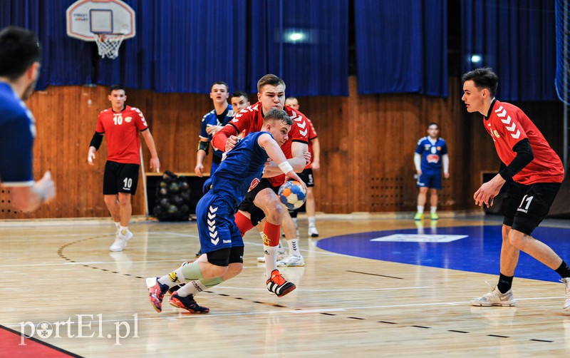 Truso awansowało do ćwierćfinału! zdjęcie nr 170227