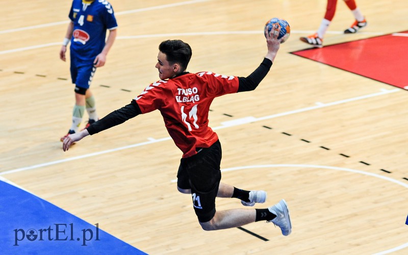 Truso awansowało do ćwierćfinału! zdjęcie nr 170233