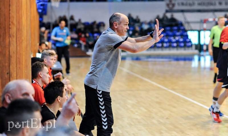 Truso zagra o półfinał mistrzostw Polski w Krakowie zdjęcie nr 170288