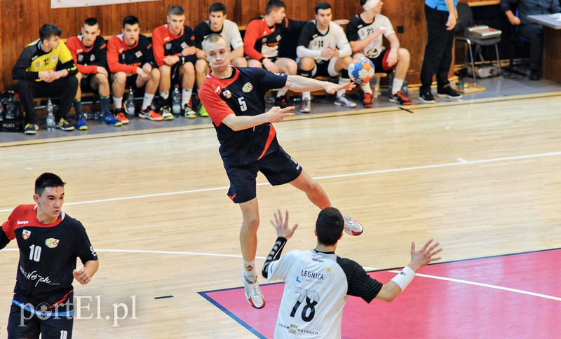 Truso zagra o półfinał mistrzostw Polski w Krakowie zdjęcie nr 170281