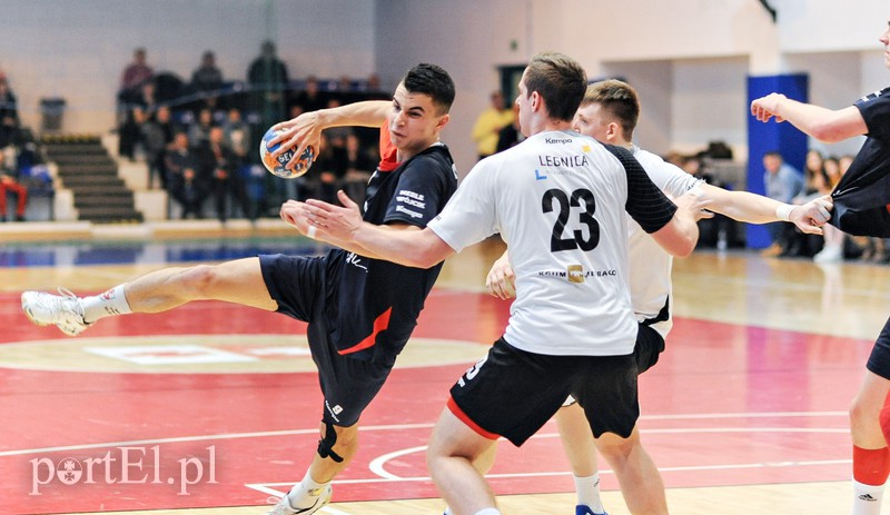 Truso zagra o półfinał mistrzostw Polski w Krakowie zdjęcie nr 170275