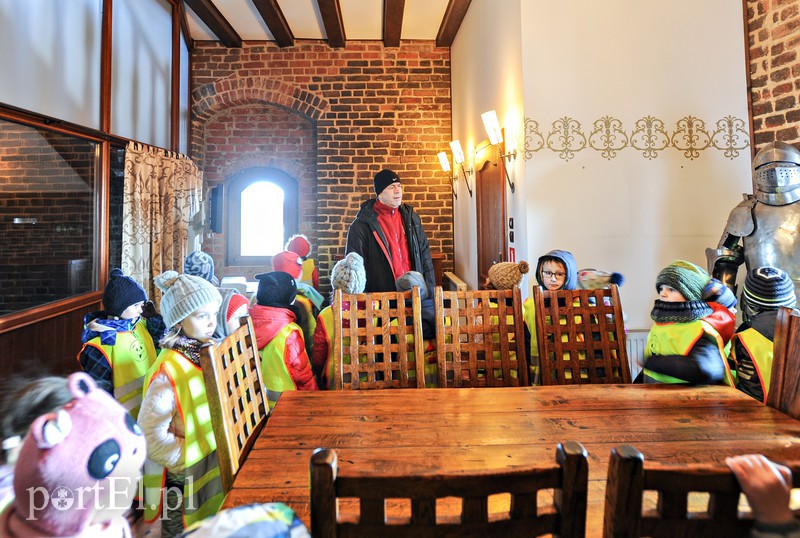 Historię miasta i regionu mają w małym palcu zdjęcie nr 170349