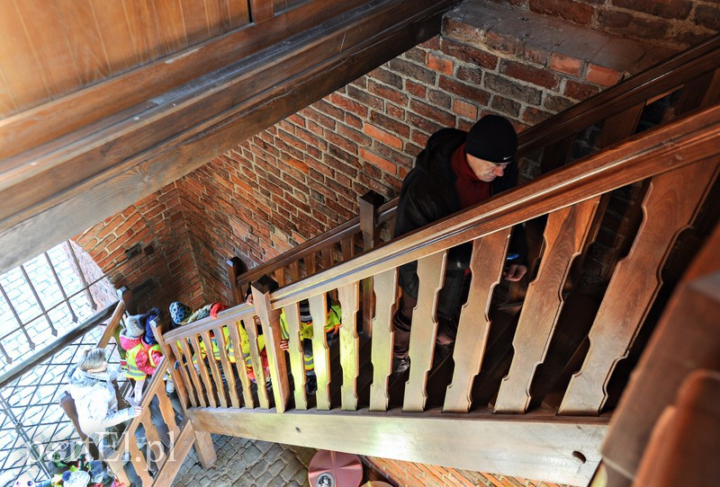 Historię miasta i regionu mają w małym palcu zdjęcie nr 170346