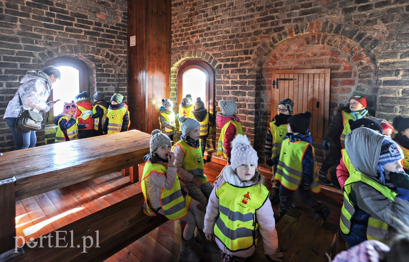 Historię miasta i regionu mają w małym palcu zdjęcie nr 170352