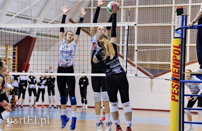 Miłe złego początki zdjęcie nr 170438