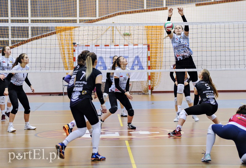 Miłe złego początki zdjęcie nr 170447