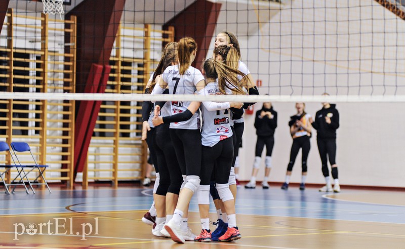 Miłe złego początki zdjęcie nr 170436