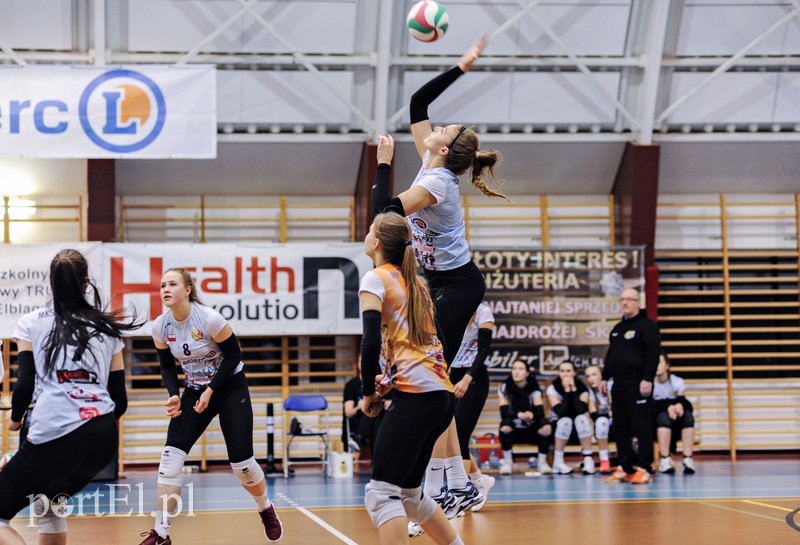 Miłe złego początki zdjęcie nr 170445