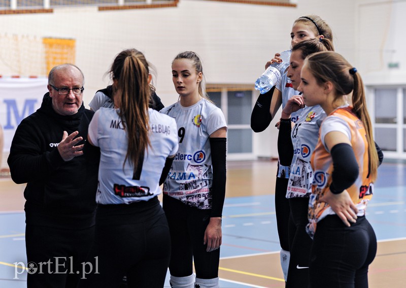 Miłe złego początki zdjęcie nr 170451