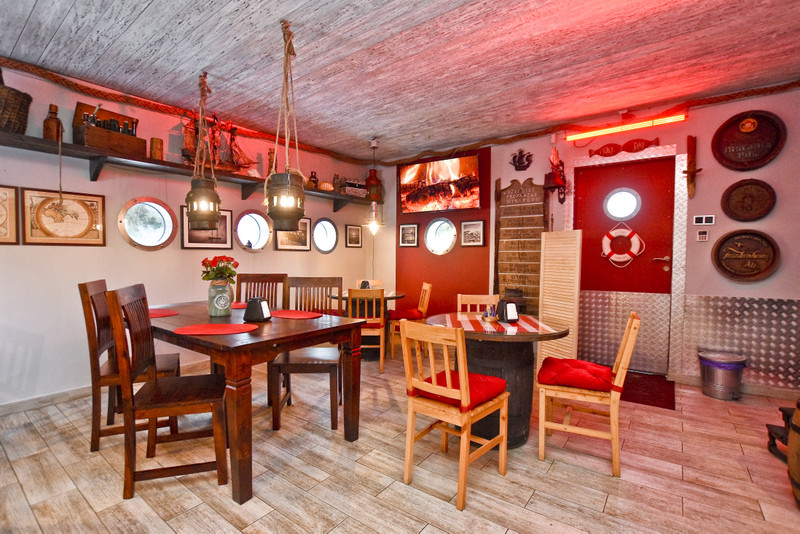 Elbląg Posmakuj morskich opowieści