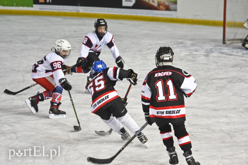 Hokej bezkontaktowy zdjęcie nr 170500