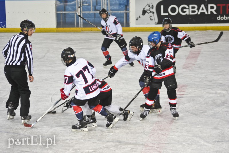 Elbląg Hokej bezkontaktowy