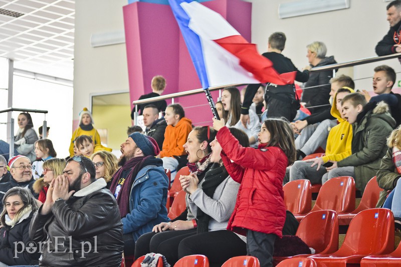 Hokej bezkontaktowy zdjęcie nr 170508