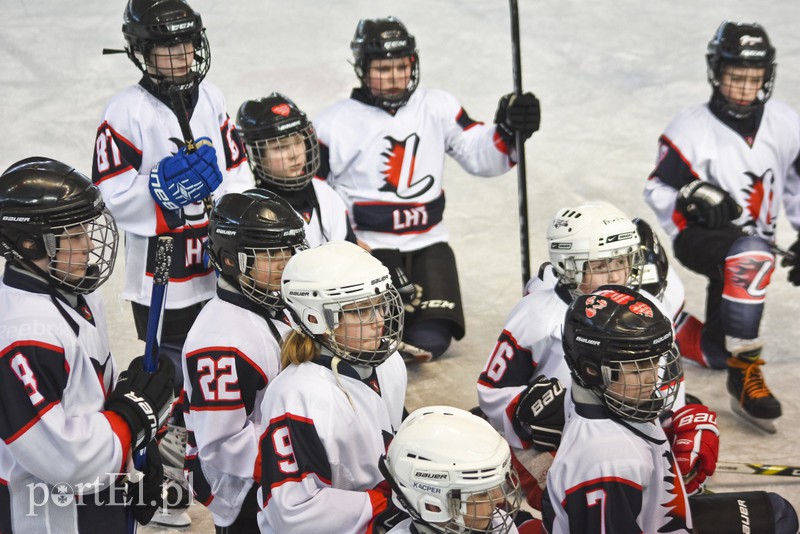 Hokej bezkontaktowy zdjęcie nr 170497